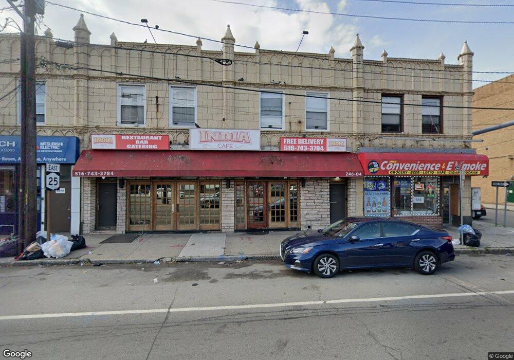 2464 Jericho Turnpike, Bellerose, NY 11001 - photo 1
