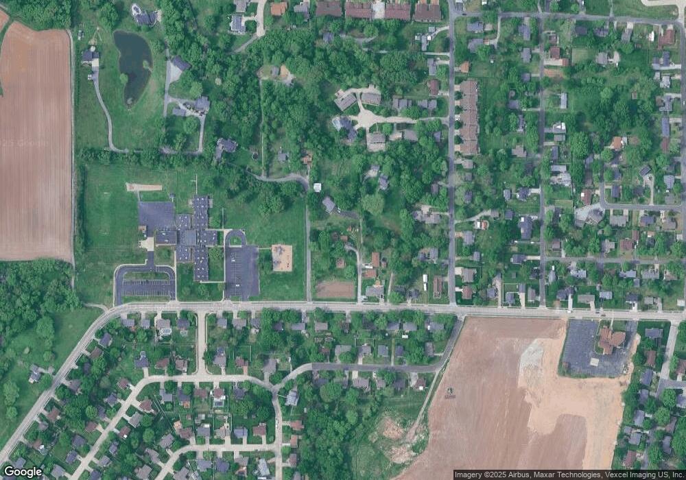 6718 W Main St, Maryville, IL 62062 - photo 1