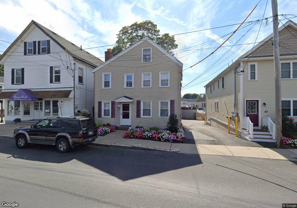 59 Franklin St, Stoneham, MA 02180 - photo 1