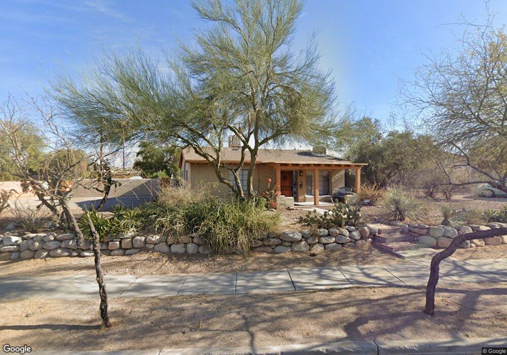2210 N Hampton St, Tucson, AZ 85719 - photo 1