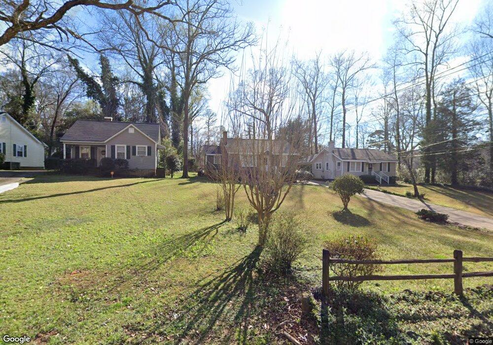 107 Saynor Cir, Lagrange, GA 30240 - photo 1