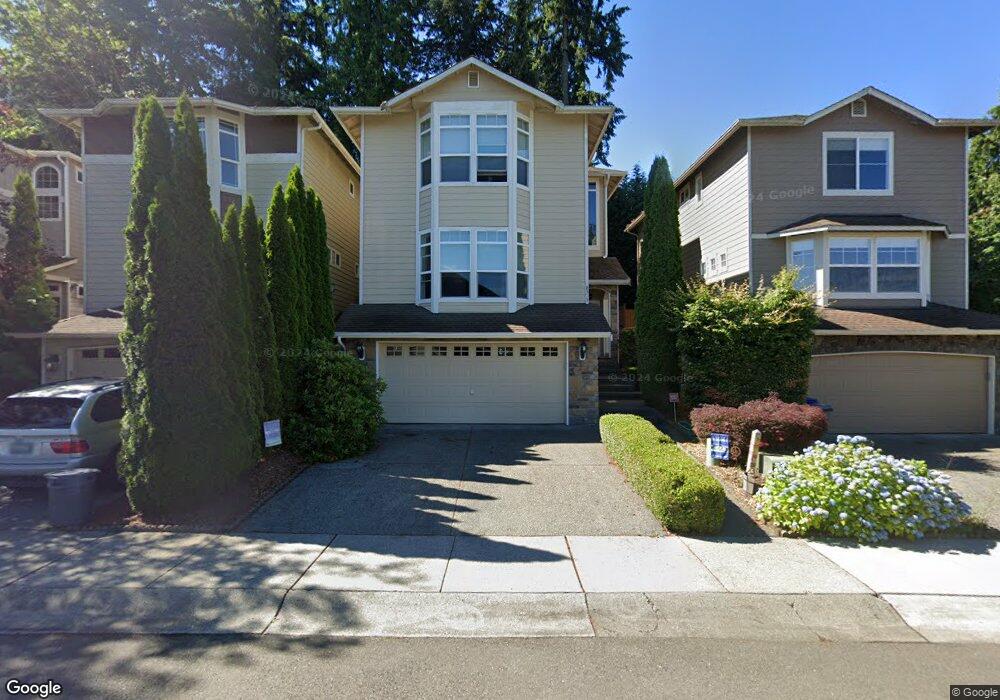 8313 NE 163rd Place, Kenmore, WA 98028 - photo 1