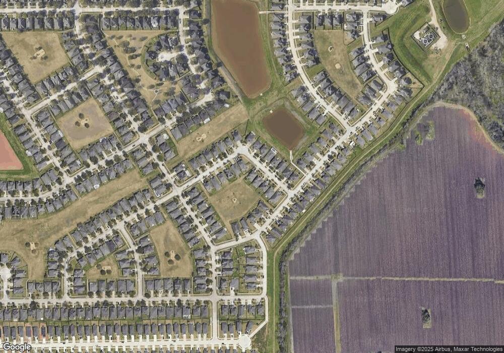 5819 Watford Bend, Rosenberg, TX 77471 - photo 1