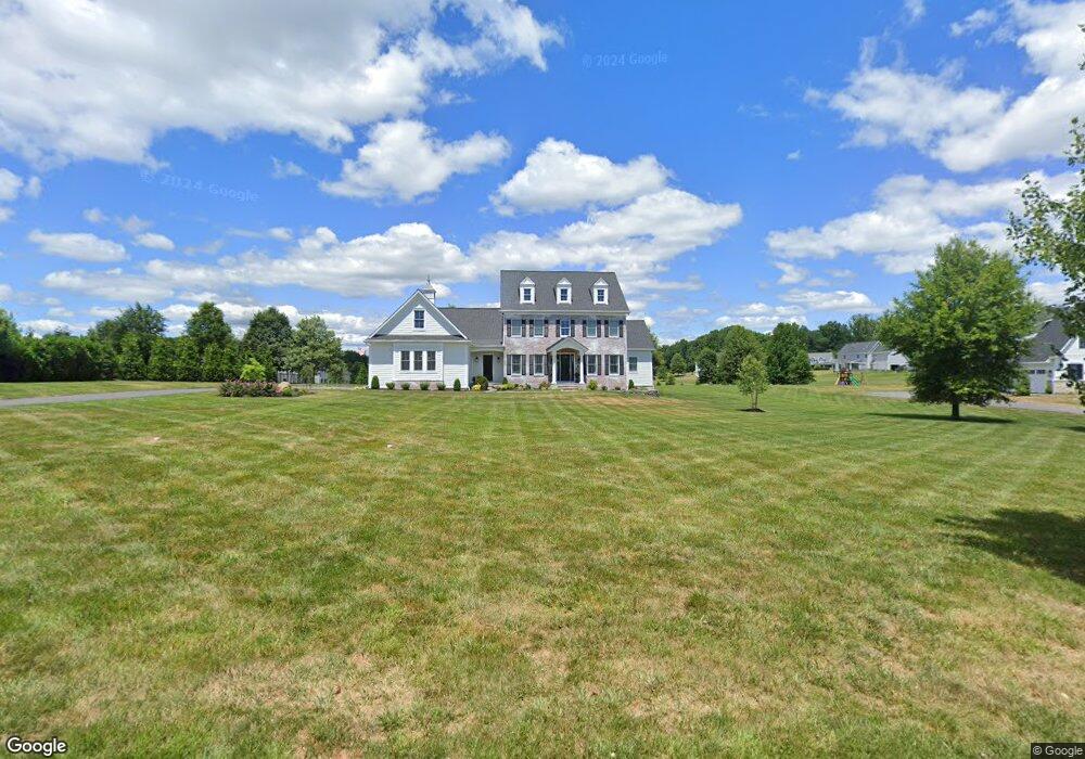 3904 Briar Knoll Cir unit MERRYVALE, Phoenix, MD 21131 - photo 1