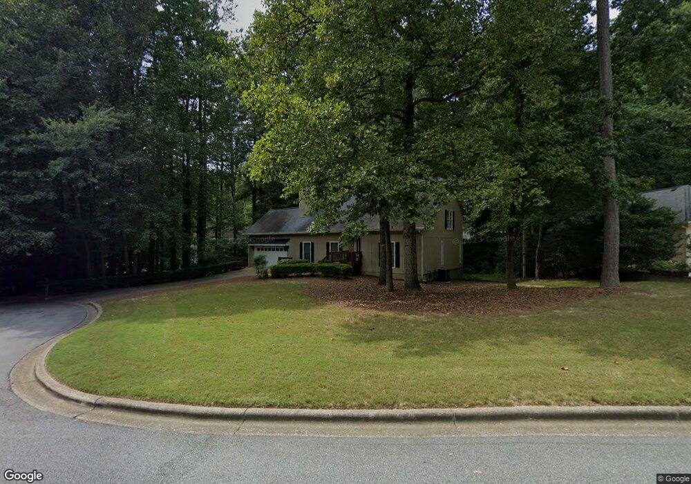 8081 Henderson Ct unit 1, Alpharetta, GA 30004 - photo 1