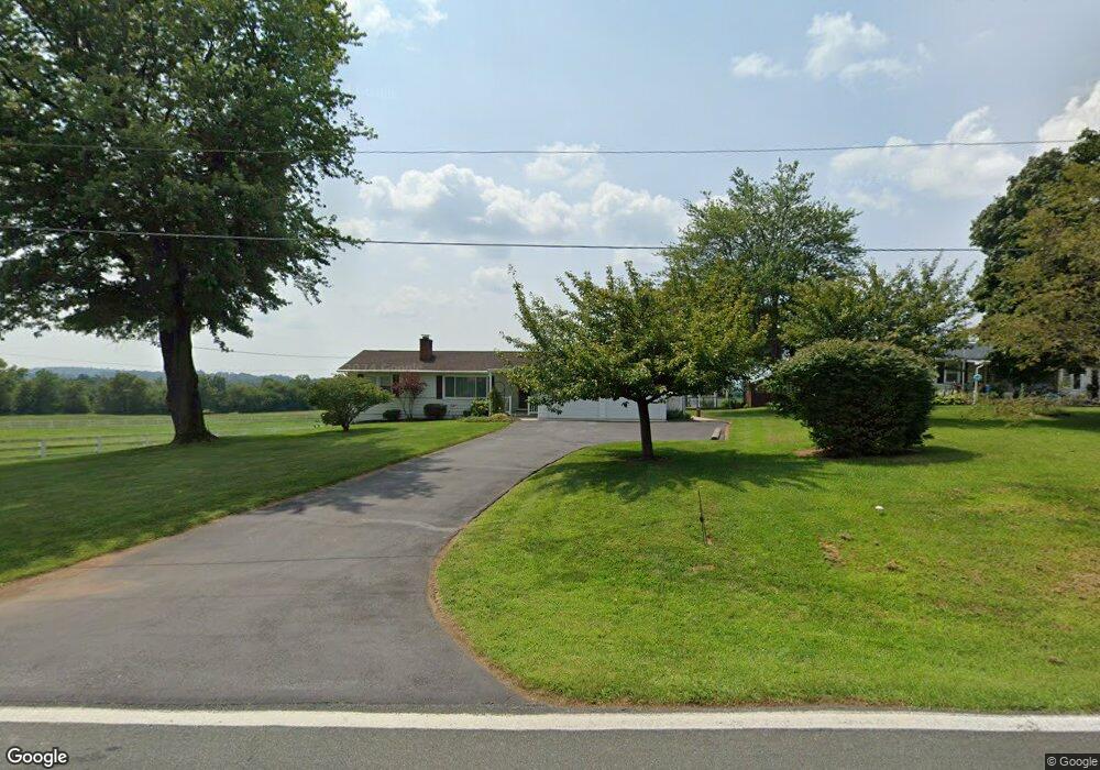 246 Bucher John Rd, Union Bridge, MD 21791 - photo 1