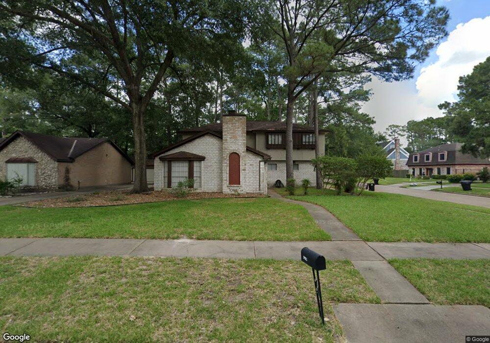 5902 Lawn Ln, Houston, TX 77088 - photo 1