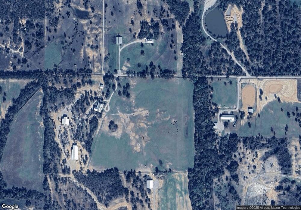 499 Dub Ln, Poolville, TX 76487 - photo 1