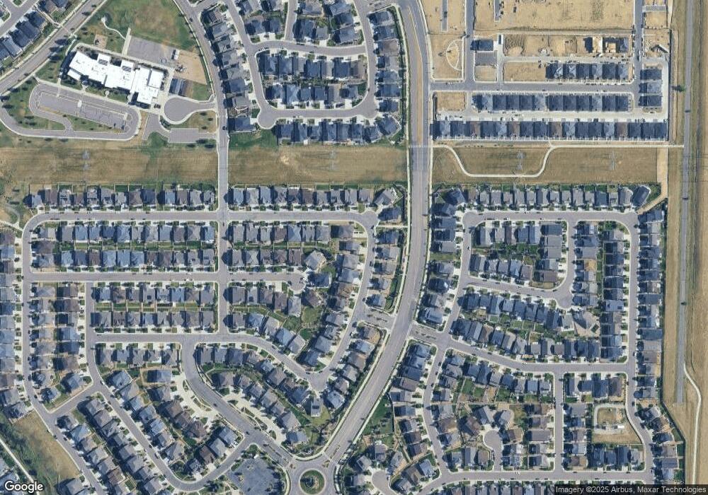 22576 E Union Cir, Aurora, CO 80015 - photo 1