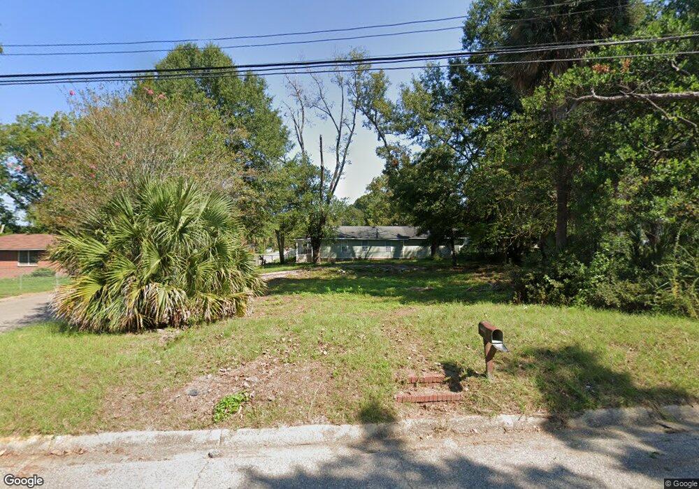 1401 E Newton St, Dothan, AL 36303 - photo 1