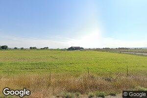2607 N 10th Rd, Worden, MT 59088