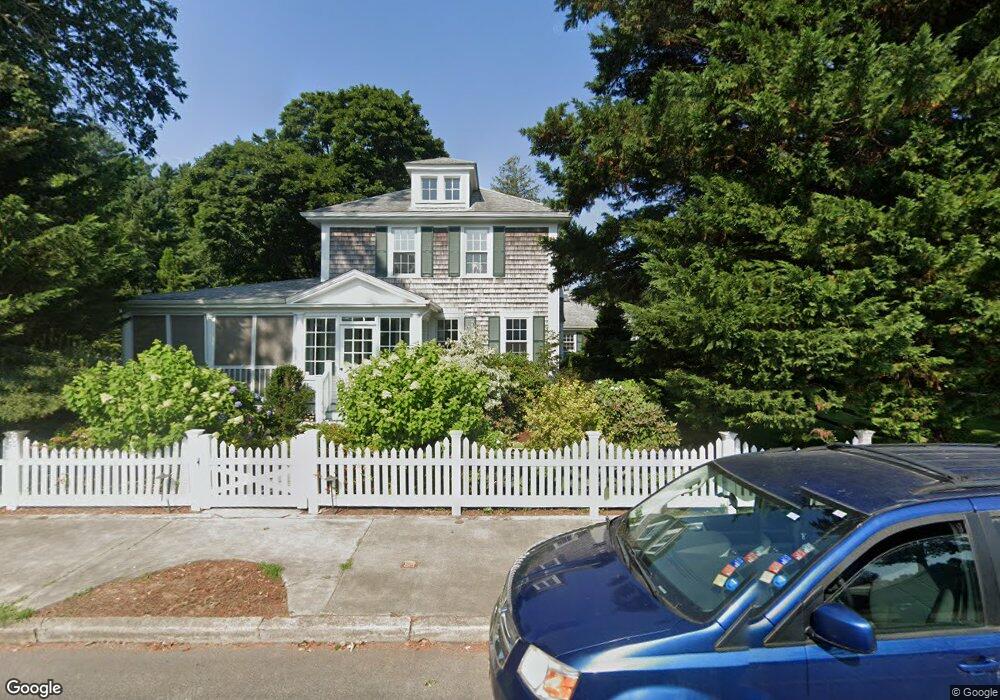 68 Pleasant St, Marion, MA 02738 - photo 1