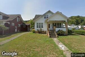 19 Brooklyn Dr, Glenville, WV 26351