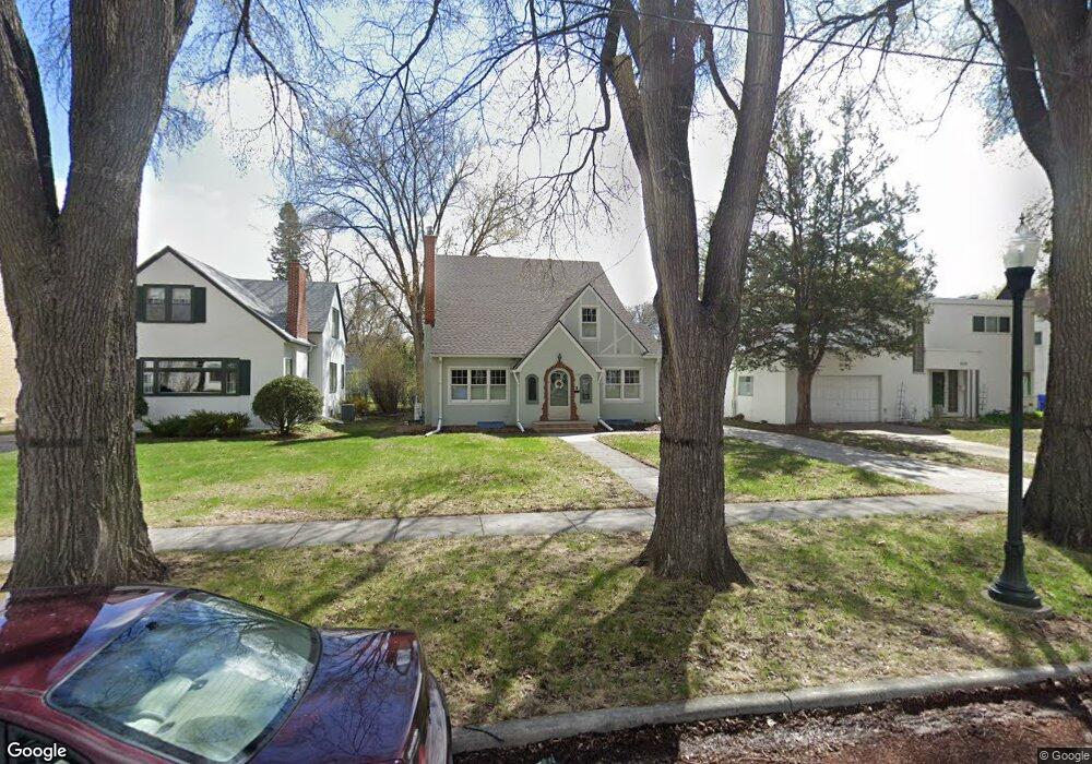 1524 8th St S, Fargo, ND 58103 - photo 1