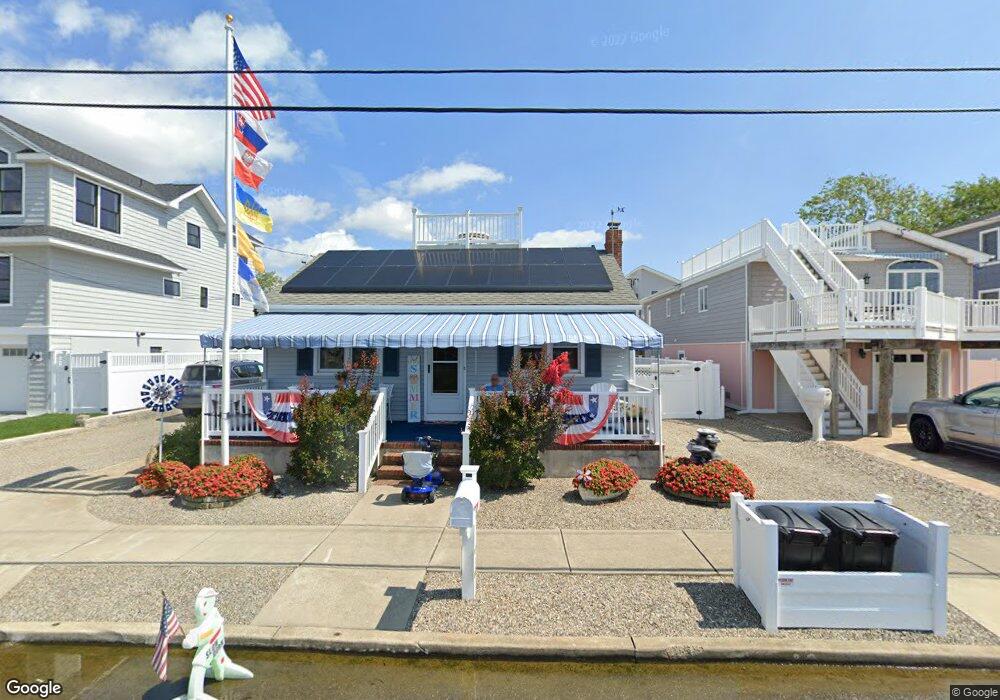 255 W 19th St, Ship Bottom, NJ 08008 - photo 1