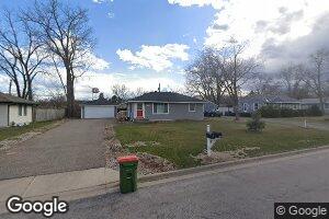 856 84th Ave NE, Minneapolis, MN 55432