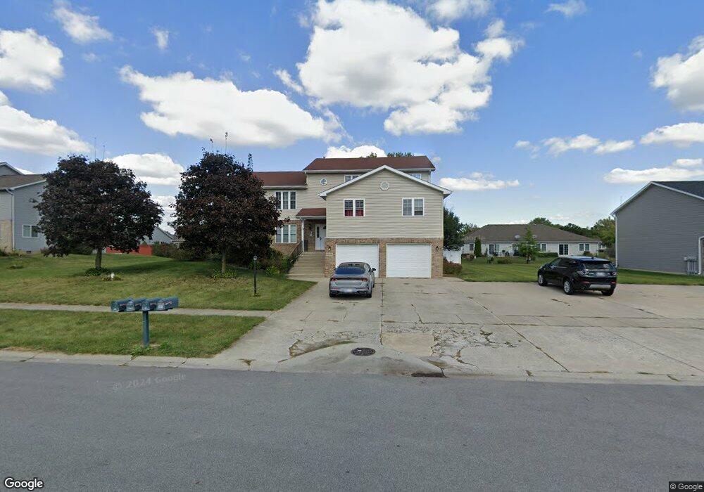 6688 W 158th Ln, Lowell, IN 46356 - photo 1