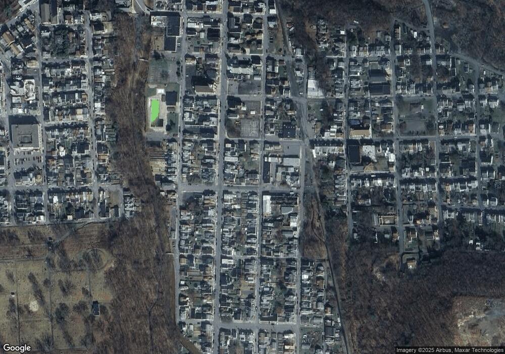 6 N Franklin St, Shamokin, PA 17872 - photo 1