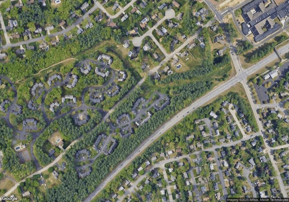 28 Drury Ln unit U14, Nashua, NH 03064 - photo 1