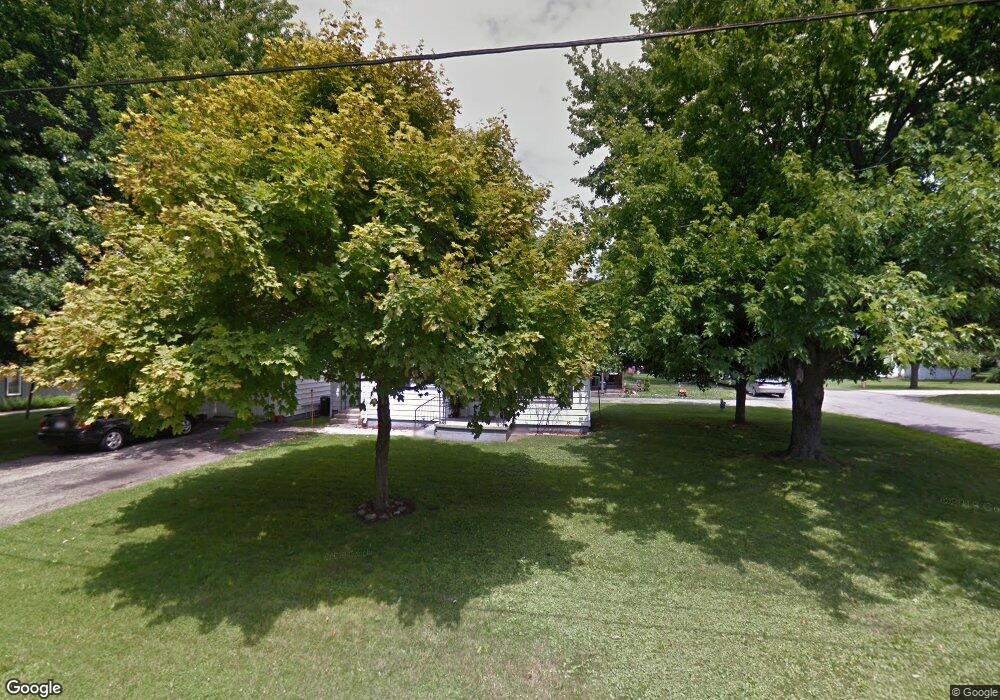 300 Gilbert St, Kenton, OH 43326 - photo 1