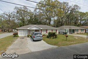 918 Staley Ave, Savannah, GA 31405