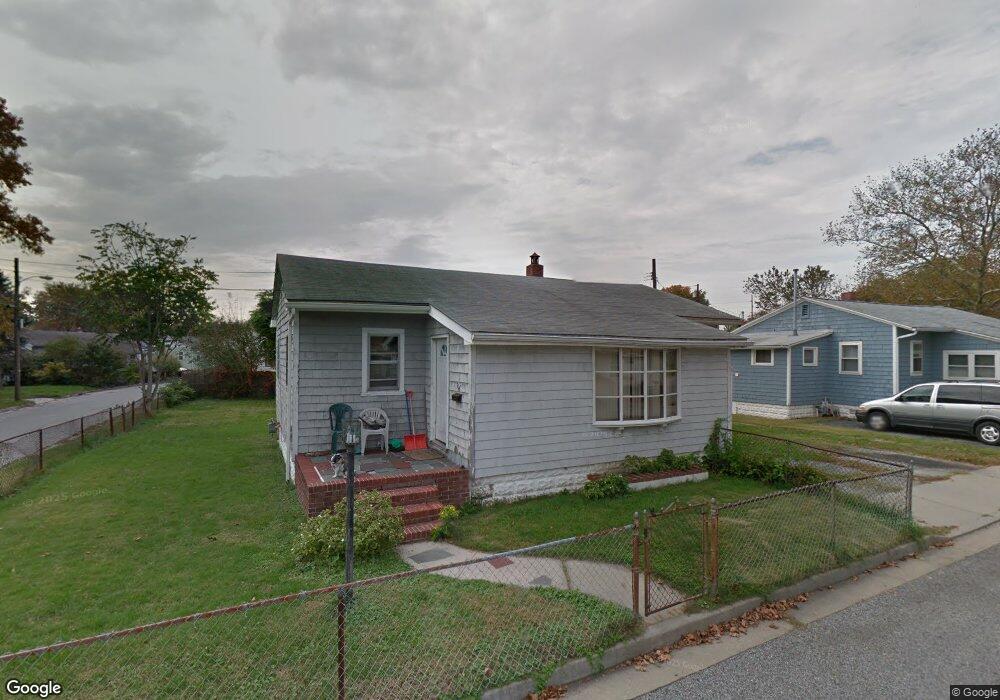 316 Coolidge Ave, Penns Grove, NJ 08069 - photo 1