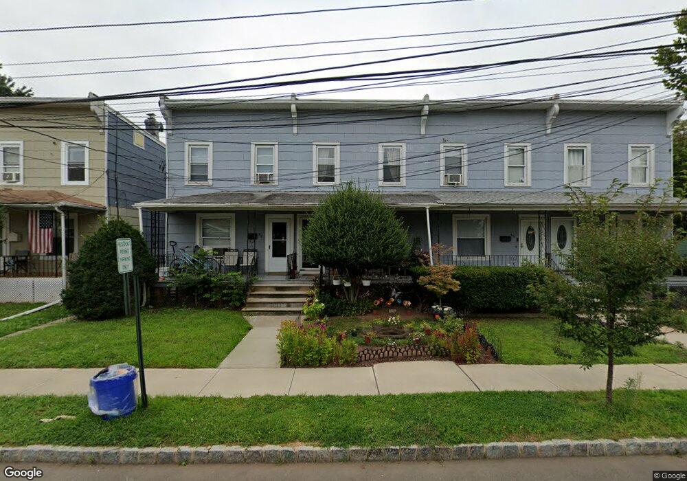 508 E 2nd St, Bound Brook, NJ 08805 - photo 1