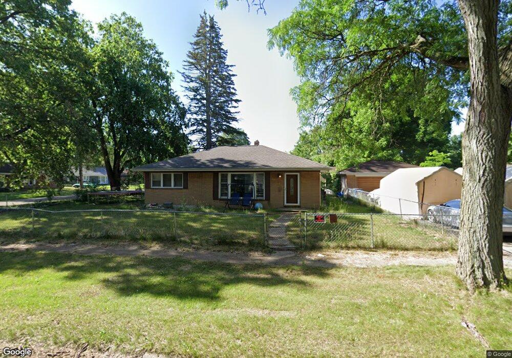 1010 Mohawk Ave, Flint, MI 48507 - photo 1