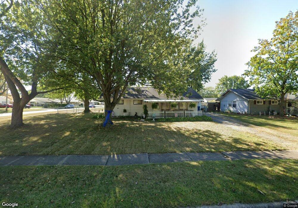 2436 E 42nd St, Lorain, OH 44055 - photo 1