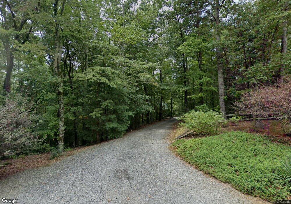 270 Trails End Summit, Ellijay, GA 30540 - photo 1