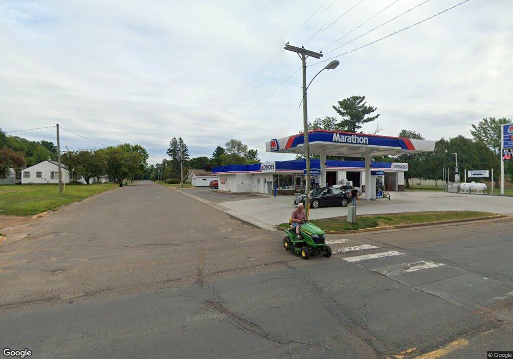 7387 Fir St E, Webster, WI 54893 - photo 1