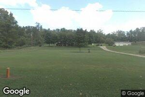 12284 Branchville Rd, Branchville, IN 47514