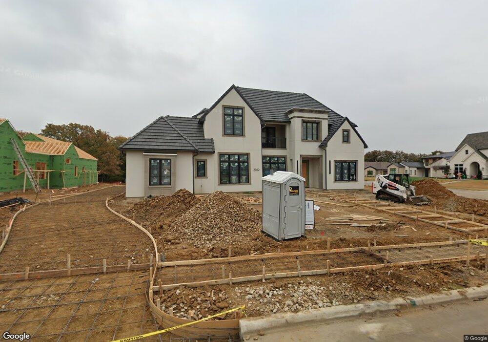 2532 Park Grove Loop, Southlake, TX 76092 - photo 1