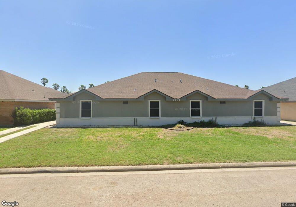 2202 Kimberly Ln unit 1, Edinburg, TX 78541 - photo 1