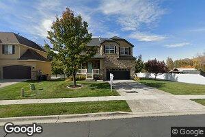 558 S 430 E, Pleasant Grove, UT 84062