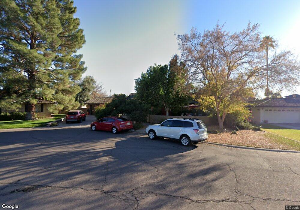 507 W Why Worry Ln, Phoenix, AZ 85021 - photo 1