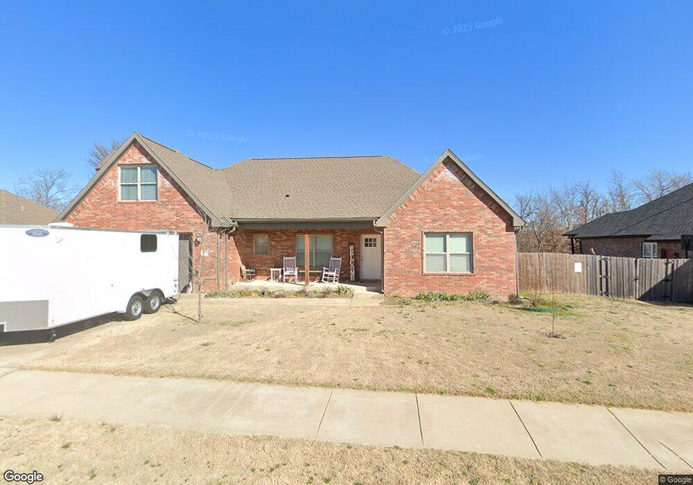 11005 David Ct, Siloam Springs, AR 72761 - photo 1