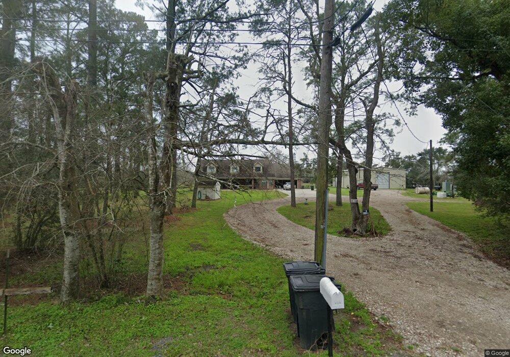 4304 Singletary Rd, Alvin, TX 77511 - photo 1
