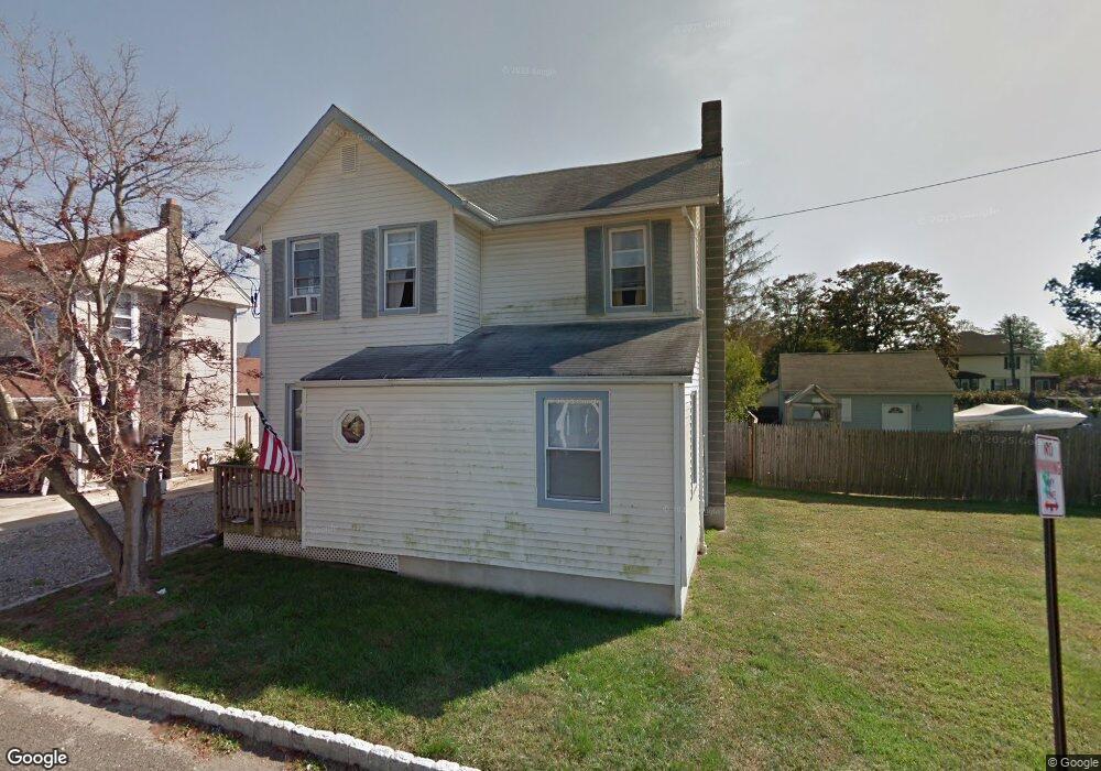 84 Hennessey St, Long Branch, NJ 07740 - photo 1