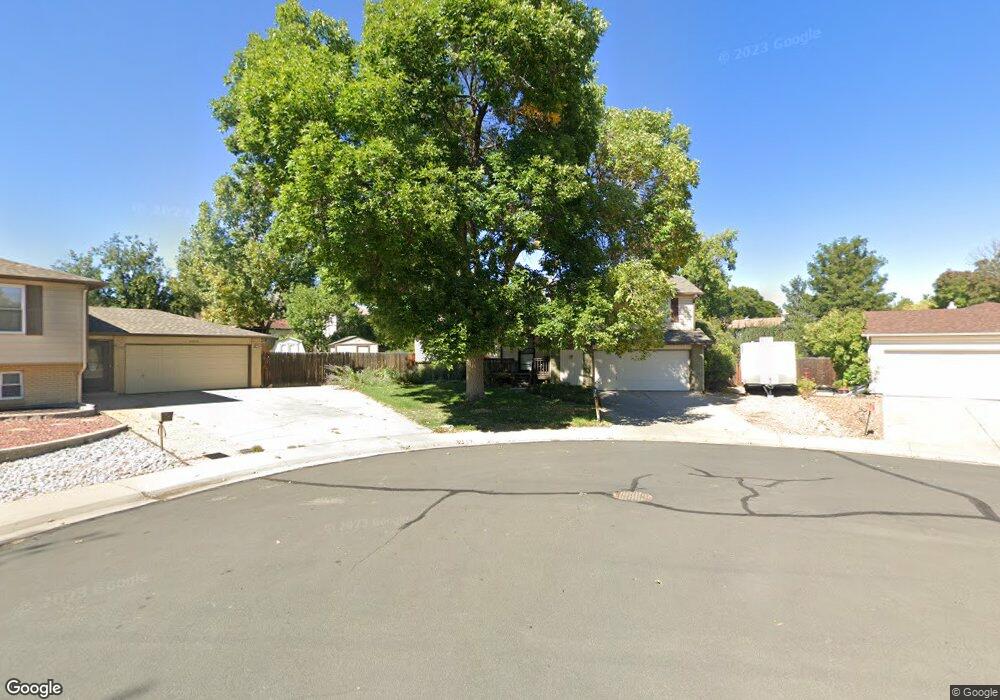 4629 E 115th Ct, Thornton, CO 80233 - photo 1