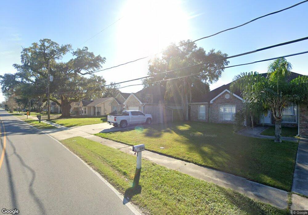 4204 Ames Blvd, Marrero, LA 70072 - photo 1