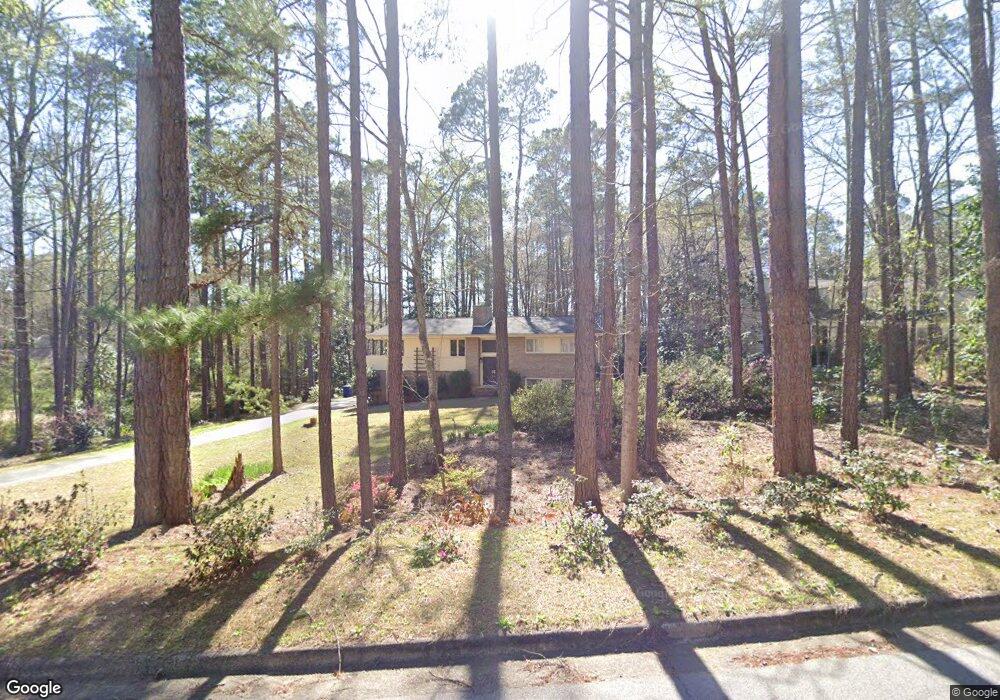 721 Camellia Dr, Lagrange, GA 30240 - photo 1