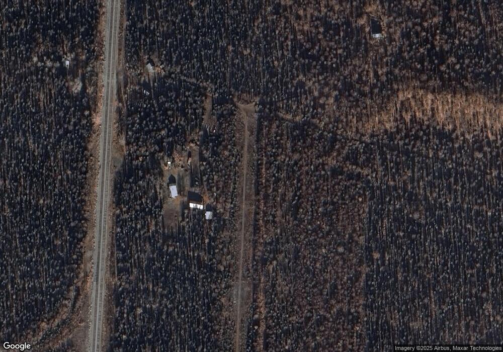L3 B9 Chulitna Dr, Remote, AK 99000 - photo 1