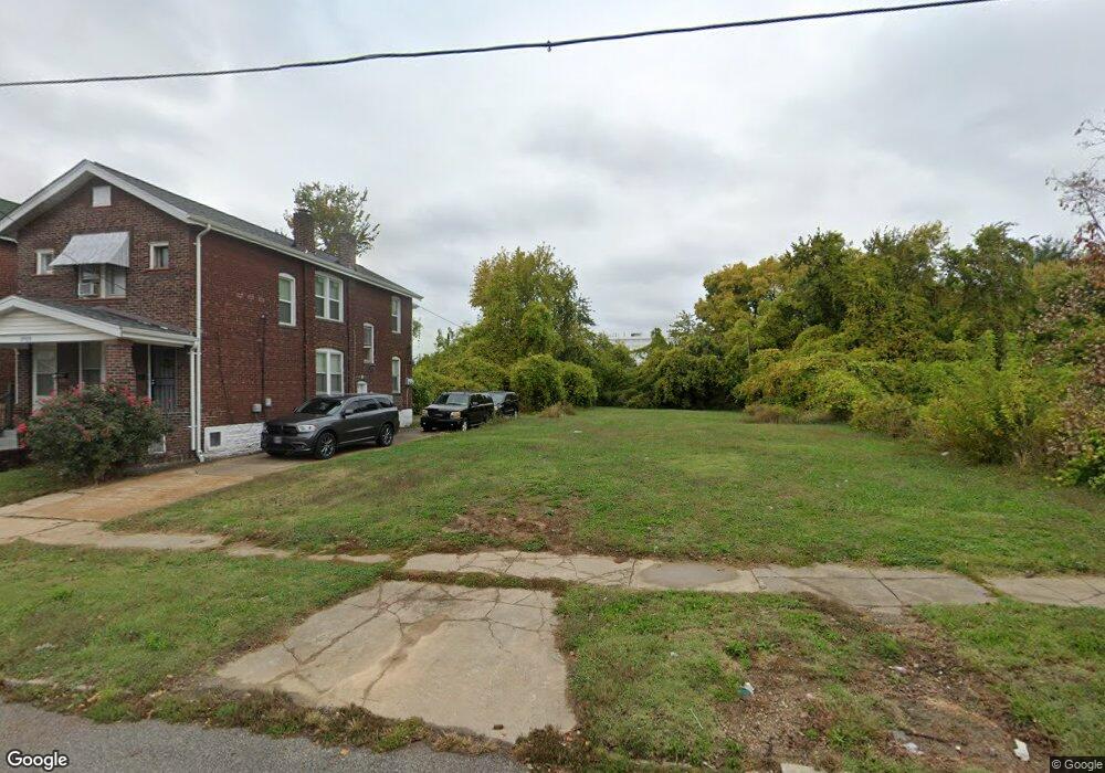 3921 N Euclid Ave, Saint Louis, MO 63115 - photo 1