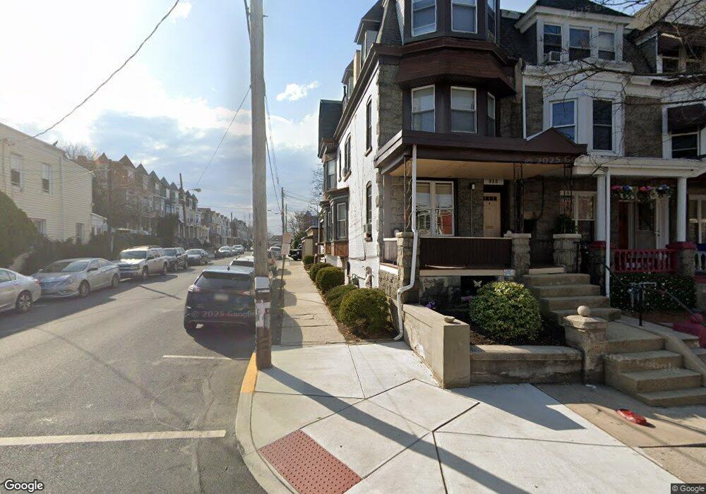 838 Weiser St, Reading, PA 19601 - photo 1