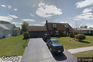 287 Southcrest Dr, Mc Comb, OH 45858
