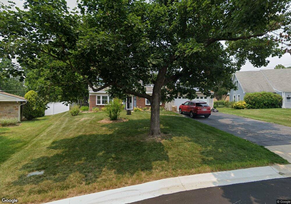 12706 Hoven Ln, Bowie, MD 20716 - photo 1