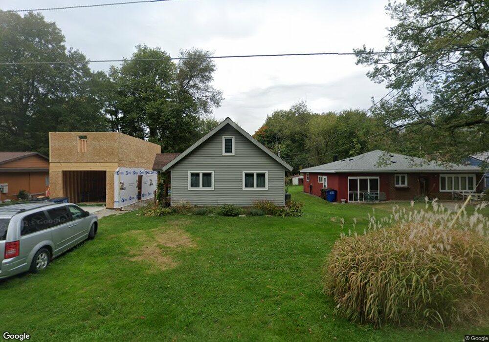 7620 N Huron Trail, Rolling Prairie, IN 46371 - photo 1