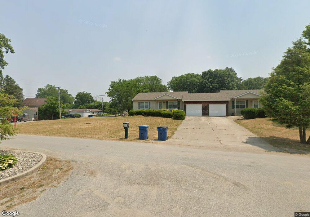 7480 Navigator Dr, Walkerton, IN 46574 - photo 1