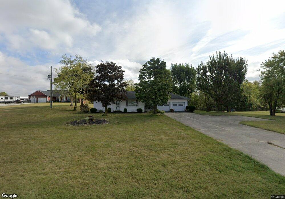 3624 State Route 49, Fort Recovery, OH 45846 - photo 1